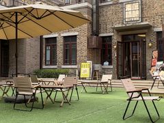 -麦落精酿啤酒餐吧(先农大院店)
