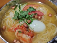 东北冷面-鹤之乡·齐齐哈尔烤肉·非遗(秋涛路店)