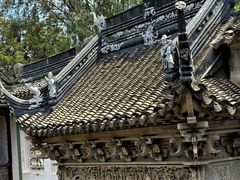 -东山风景区(洞庭东山)