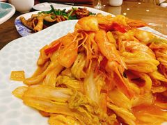 -良友·海鲜青岛菜(五四广场店)