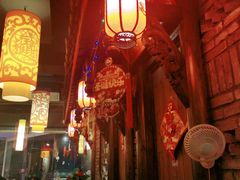 -蜀大侠火锅(龙岗店)