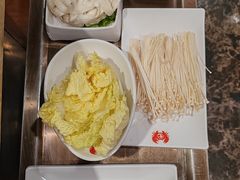 -七欣天香辣蟹火锅(常州丰臣国际广场店)