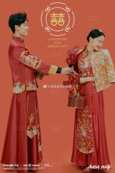 -角色婚纱摄影(中心店)