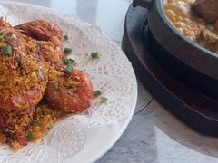 -不仔客海鲜烧烤270度海景餐厅(大东海店)