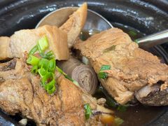 -新峰肉骨茶