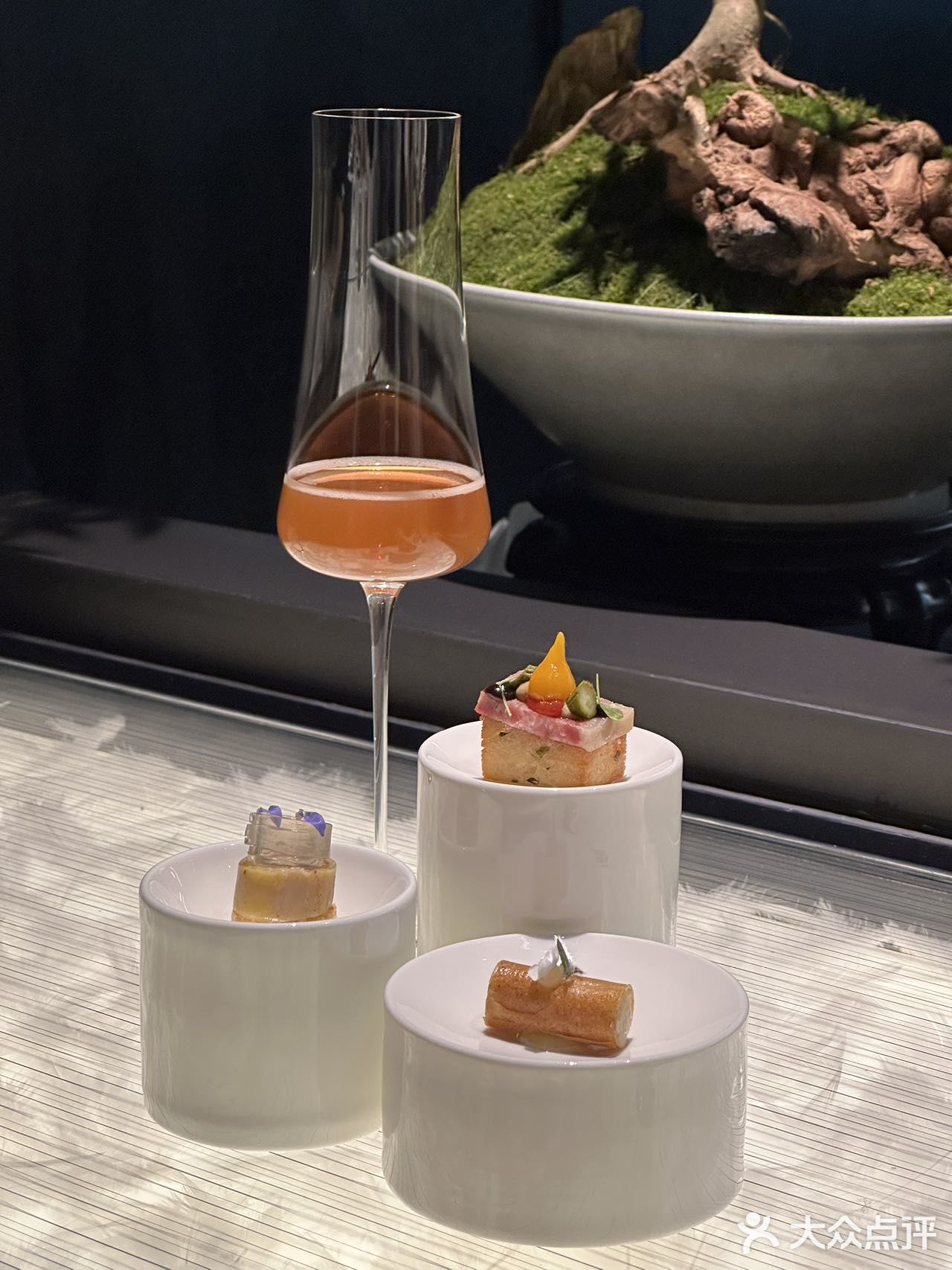 不是魔都！南京也能吃到超棒的Fine Dining啦