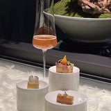 不是魔都！南京也能吃到超棒的Fine Dining啦