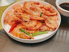 -醉壹号海鲜大排档·老厦门特色菜(厦门美食地标店)