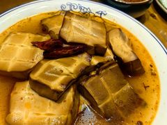 -煎饼卷大葱(春秋西路店)
