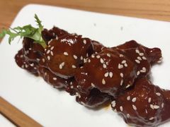 -枣子树·素食餐厅(普陀山店)