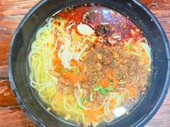 -一品飘香米线(一中总店)