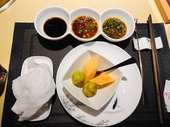 -余欢领鲜火锅(新街口店)