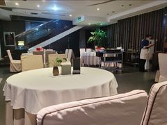 大堂-眉州东坡(通州店)