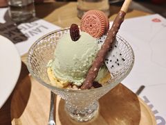 -原石牛扒·约会餐厅(龙城万科里店)