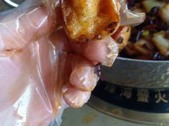 -七欣天香辣蟹火锅(苏州东大街店)