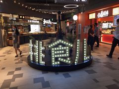 -和合谷(新辰里亚运村店)