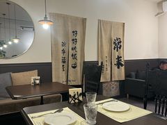 -沏点Trattoria意大利餐厅(新街口店)