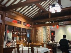 -东来顺饭庄(西直门店)