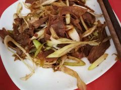 -鑫明明拉面(宁化路店)