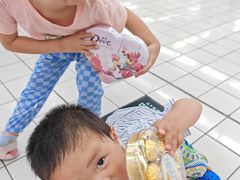 -大润发(勤业店)