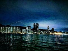 -鲤鱼门海鲜街