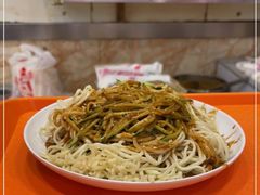 -新川面馆(新街口起源店)