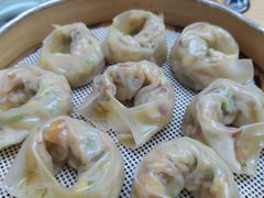 宁海汤包-面道赞宁海海鲜面(迎凤街店)