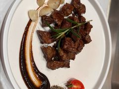 -火地铁板烧(昆山万象汇店)