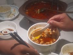 -花椒俏川菜小馆(南海万达店)