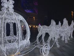 -南京眼步行桥