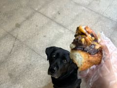 -屋裡·Union Bakery(龙江路店)