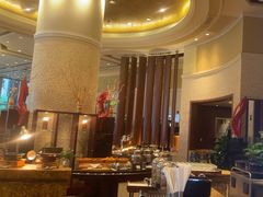 -怡聚轩全日制自助餐厅(大中华喜来登酒店)