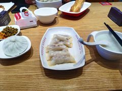 -南城香·饭香串香馄饨香(花园北路店)