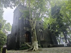 -莫干山风景区