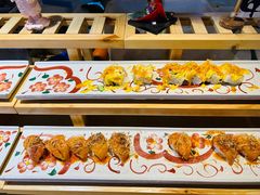 -丽池宫韩式汗蒸会馆(华灯坊店)