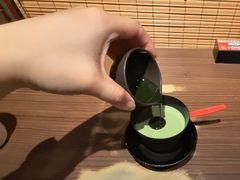 -一兰拉面(铜锣湾店)