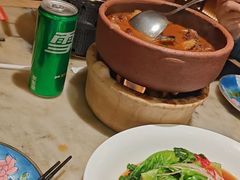 -范家小馆·烤鸭新京菜(金融街店)