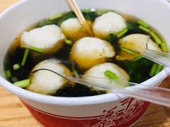 家宴鱼丸-家宴·灌蛋·沙茶面(曾厝垵店)