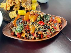 -小食院简餐厅