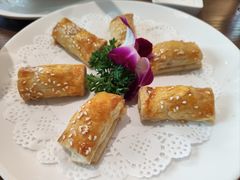 -水月周庄铂尔曼酒店-水月荟中餐厅