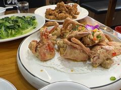 -醉壹号海鲜大排档(厦门美食地标店)