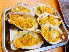 -刘栋梁大排档(淮海东路店)