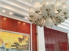 -上海中谷小南国花园酒店