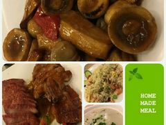 -多多旺港式茶餐厅(新区店)