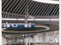 -天坛东门(地铁站)