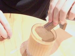 -MUSEE CAFE(保利·时光里店)