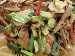 -粗茶淡饭(东滨江大道店)