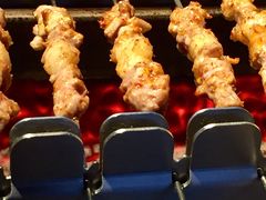 -很久以前羊肉串(簋街店)