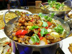 -韩复兴(新街口户部街店)