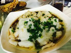-力力豆花庄(广渠门店)